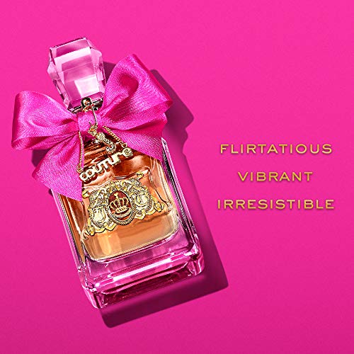 Juicy Couture Viva La Juicy Eau de Parfum 100 ml