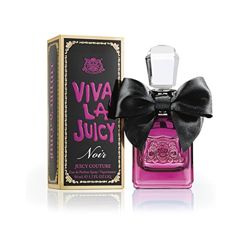 Juicy Couture - Viva la juicy noir eau de parfum 50ml Mujer