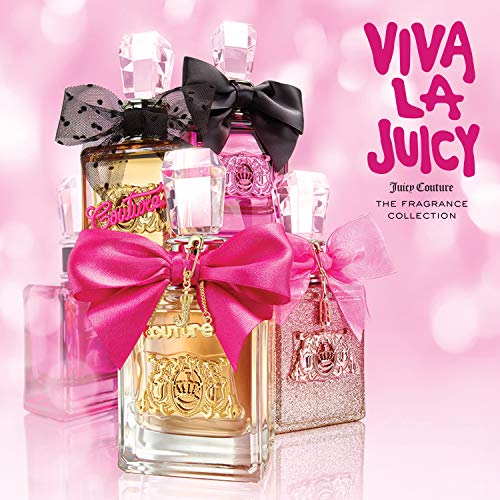 Juicy Couture Viva La Juicy Rosé Eau de Parfum Vapo 50 ml