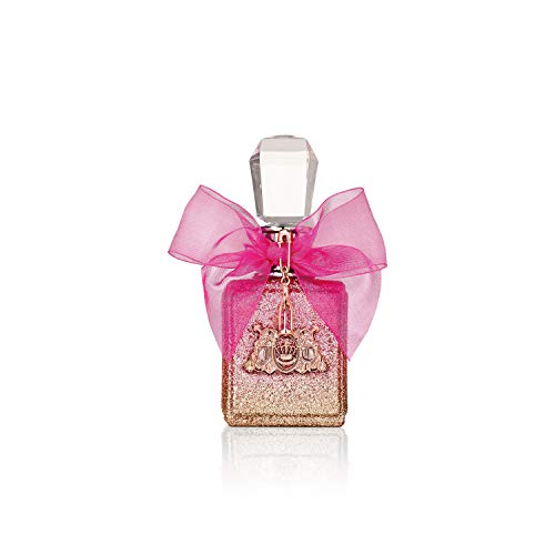 Juicy Couture Viva La Juicy Rosé Eau de Parfum Vapo 50 ml