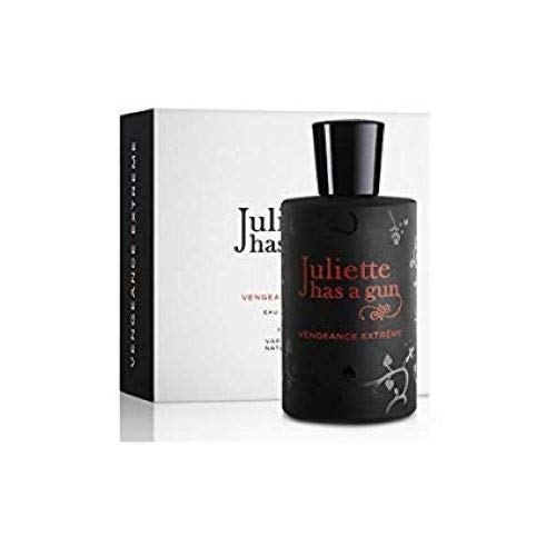 Juliette Has a Gun, Agua de perfume para mujeres - 100 gr.