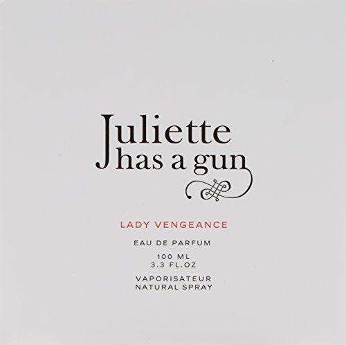 Juliette Has A Gun Lady Vengeance Agua de Perfume Vaporizador - 100 ml