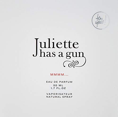Juliette Has A Gun Proyectados. Mujer – Eau de Parfum