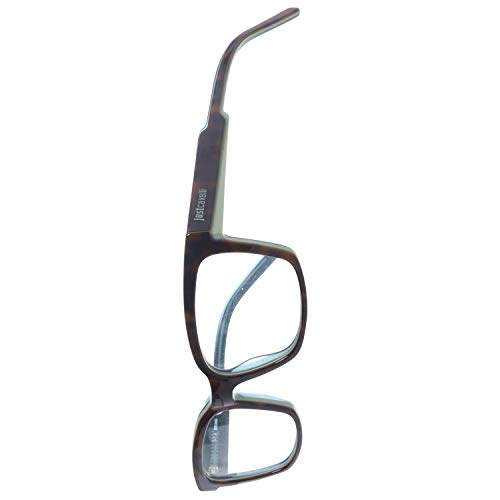Just Cavalli Optical Frame Jc0545 056 55 Monturas de gafas, Marrón (Braun), 55.0 para Hombre