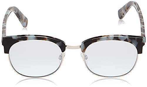 Just Cavalli Sonnenbrille Jc778S 55C-51-0-0 Gafas de Sol, Azul (Blau), 51.0 para Hombre