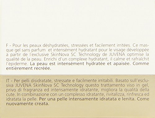 Juvena - Skin Specialists - Crema para pieles deshidratadas y cansadas - 75 ml