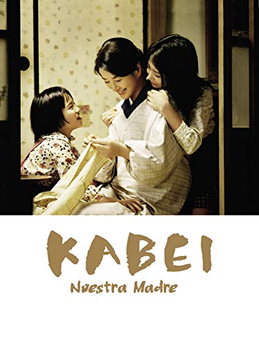 Kabei. Nuestra madre