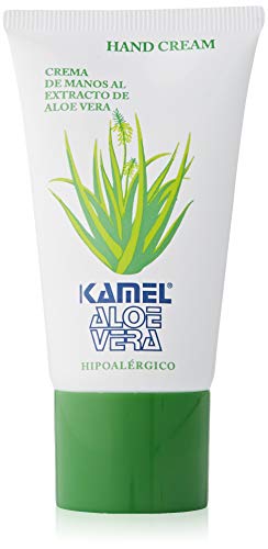 Kamel Crema De Manos Aloe Vera 50 ml