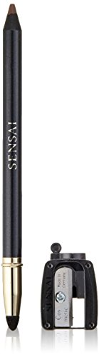 Kanebo Eyeliner Pencil 02 Lápiz de Ojos - 1 gr