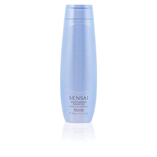 Kanebo Haircare Moisturising Shampoo - 250 ml