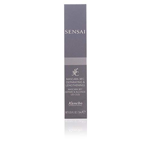 Kanebo Mascara 38ºc Separatin & Lengthening Brown - 8 ml