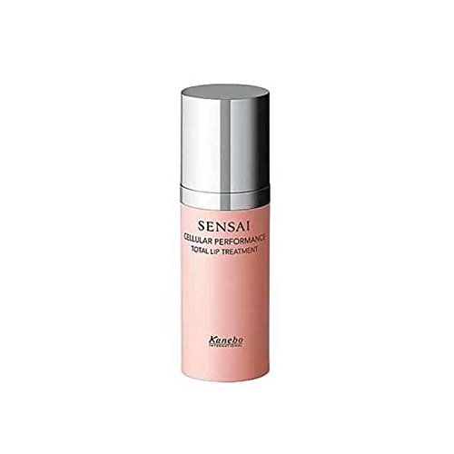 KANEBO Sensai Cell Performance Kan Sens Total Lip Treatm 15ml