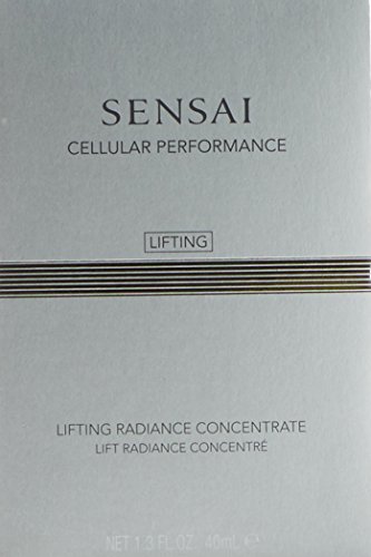 Kanebo Sensai Cellular Lifting Radiance Concentrate 40 ml