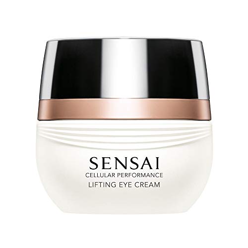 Kanebo Sensai Cellular Performence Lifting - Crema de ojos, 15 ml