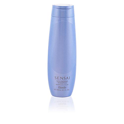 Kanebo Sensai Hair Care Volumizing Shampoo Champú - 250 ml