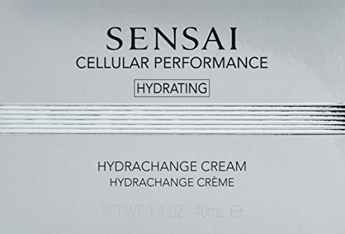 Kanebo Sensai Hydrachange Crema - 40 ml