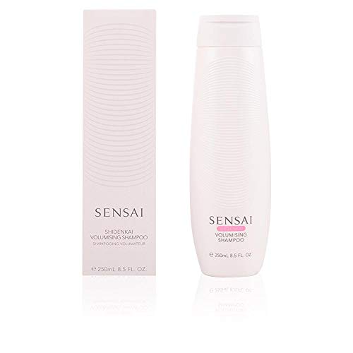 Kanebo Shidenkai Volumising Shampoo Champú - 250 ml