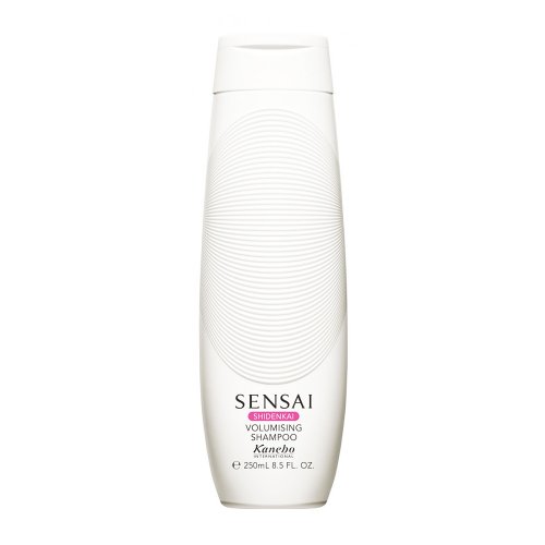 Kanebo Shidenkai Volumising Shampoo Champú - 250 ml