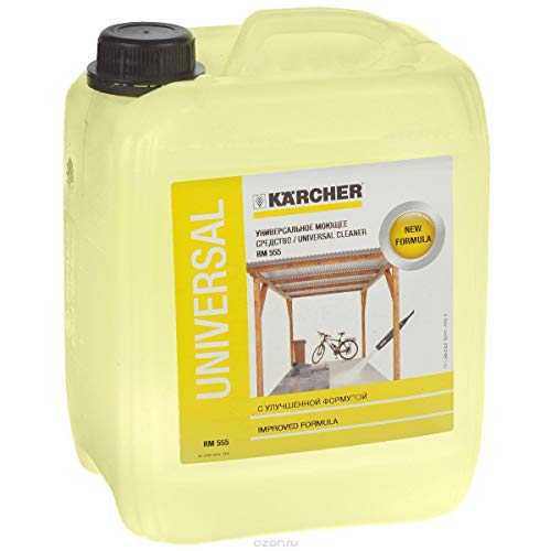 Kärcher Detergente universal RM 555 (6.295-357.0)