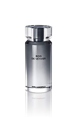 Karl lagerfeld bois de vÃtiver eau de toilette spray 100ml