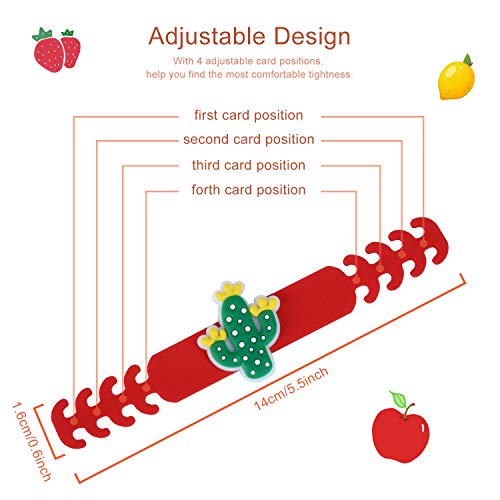 KATELUO 8PCS Hebilla de Extensión, Gancho de Extensión para Orejas, Hebilla de Protector Facial, Hebilla de Extensión Ajustable Para Niños, Adultos (Style A)