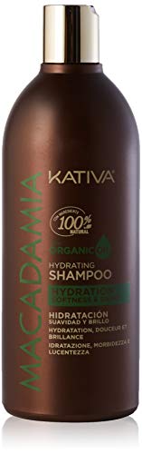 Kativa, Champú - 500 ml.