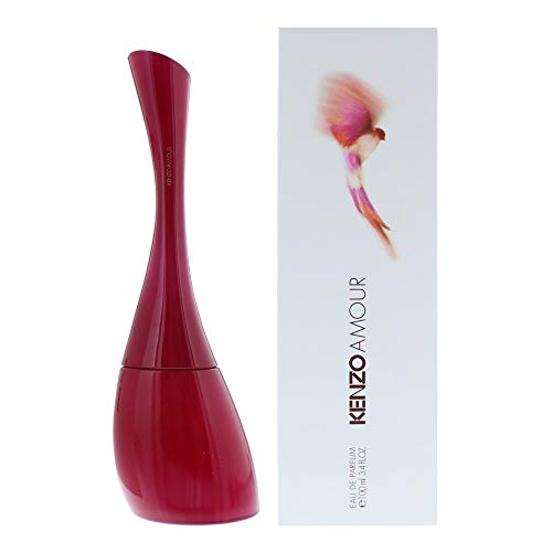 Kenzo 17284 - Agua de perfume, 100 ml