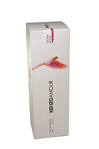 Kenzo 17285 - Agua de perfume, 50 ml