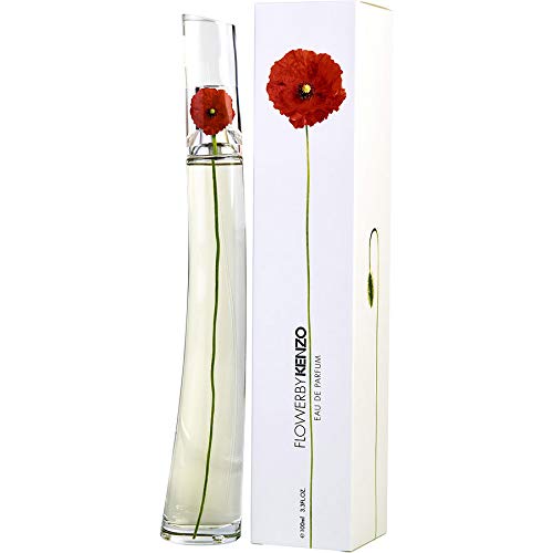 Kenzo 57836 Eau de Vie Legère Eau de Parfum, 50 ml