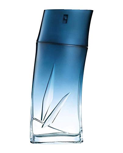 Kenzo, Agua de perfume para hombres - 100 ml.