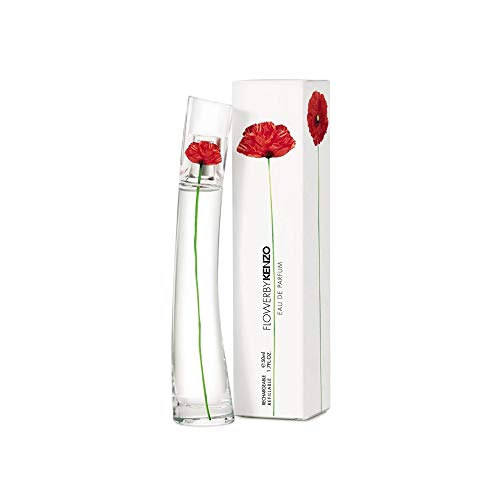 Kenzo Flower Agua de perfume Vaporizador 50 ml