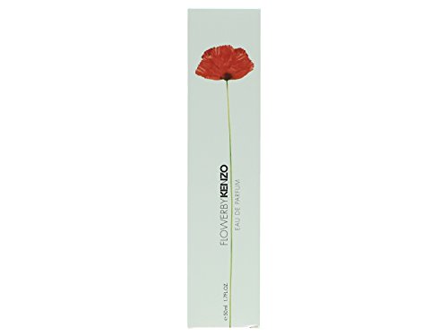 Kenzo Flower by kenzo Femme/Women, Eau de Parfum, vaporisateur/Spray 50 ml, 1er Pack (1 x 50 ml)