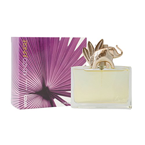 Kenzo Jungle Elephant Women 100 Ml Eau De Parfum