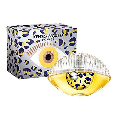 Kenzo Kenzo World Power Epv 50Ml Collector Bj 50 ml
