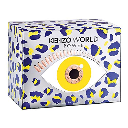 Kenzo Kenzo World Power Epv 50Ml Collector Bj 50 ml