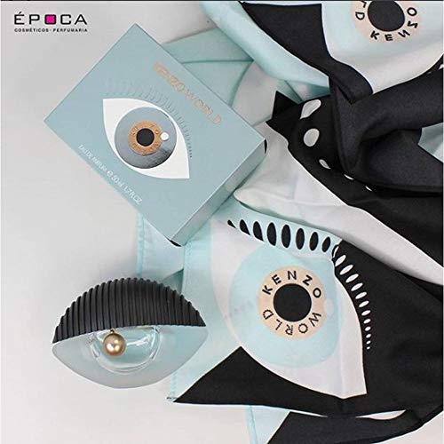 Kenzo Kids - Eau de parfum kenzo world 30 ml kenzo