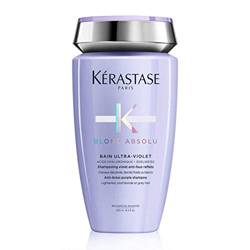 Kerastase 57979 Blond Bain Ultraviolet, 250 ml