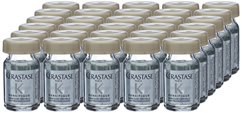 Kerastase 905-56003 - Activador de volumen capilar, 30 x 6 ml