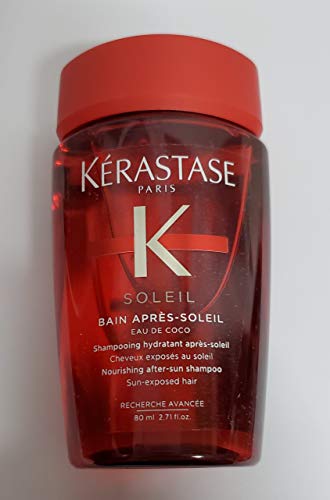 KERASTASE BAIN APRÈS-SOLEIL 80 ml.