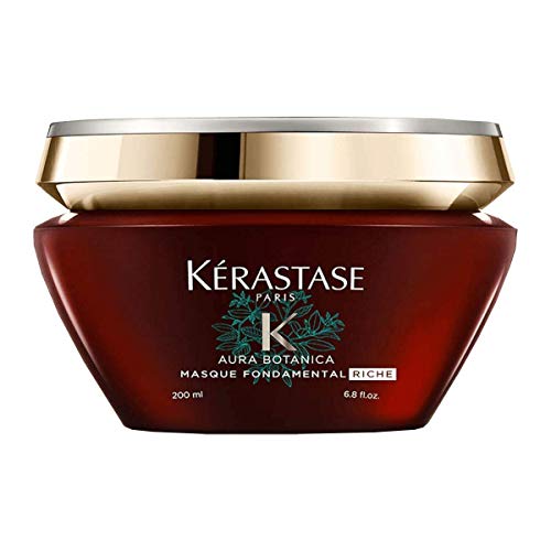 Kerastase, Cuidado del pelo y del cuero cabelludo - 200 ml