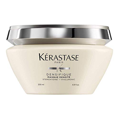 Kerastase Densifique Masque Densite Replenishing Masque (Hair Visibly Lacking Density) 200ml