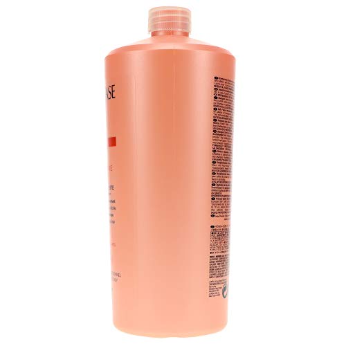 Kérastase Discipline Morpho-Keratine Fluidaliste Champú para cabello coloreado - 1000 ml