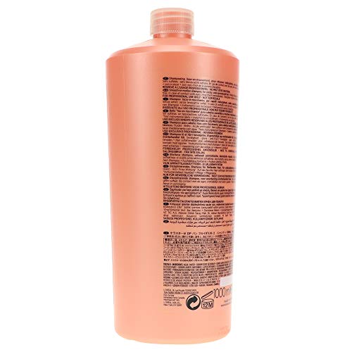 Kérastase Discipline Morpho-Keratine Fluidaliste Champú para cabello coloreado - 1000 ml