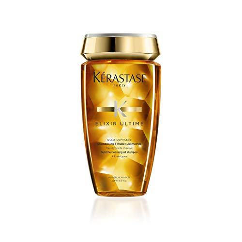 Kérastase Elixir Ultime Champú - 250 ml