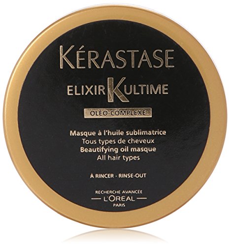 Kerastase Elixir Ultime Masque - 75 ml
