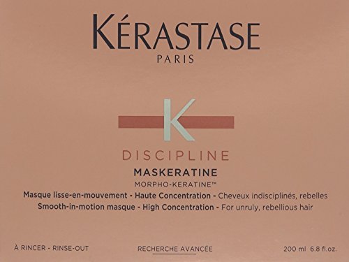 Kerastase, Mascarilla para el pelo - 200 ml.