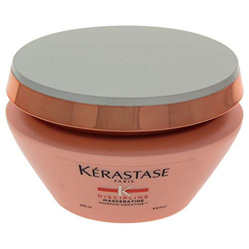 Kerastase, Mascarilla para el pelo - 200 ml.