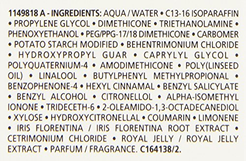 Kerastase Nutritive Nectar Thermique Lait Nutritif Lustrant 150 ml