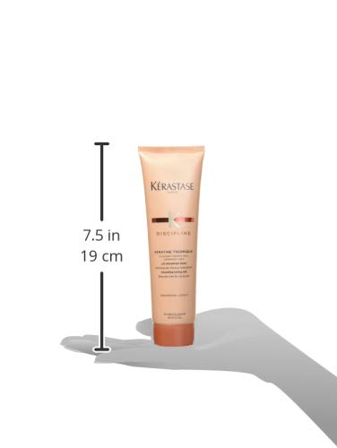 Kerastase, Producto alisador de pelo de keratina - 150 ml.