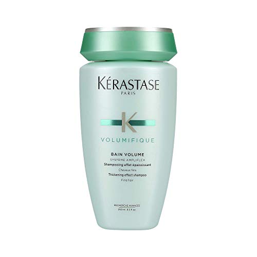 Kérastase Resistence Volumifique Champú Cabellos Finos - 250 ml